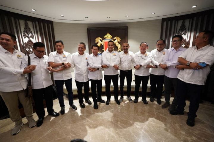 Forum Bisnis Kebumen